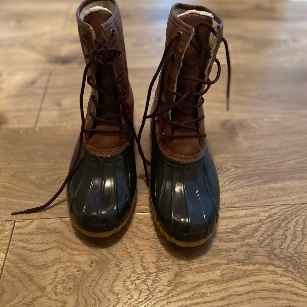 Sporto Rainboots